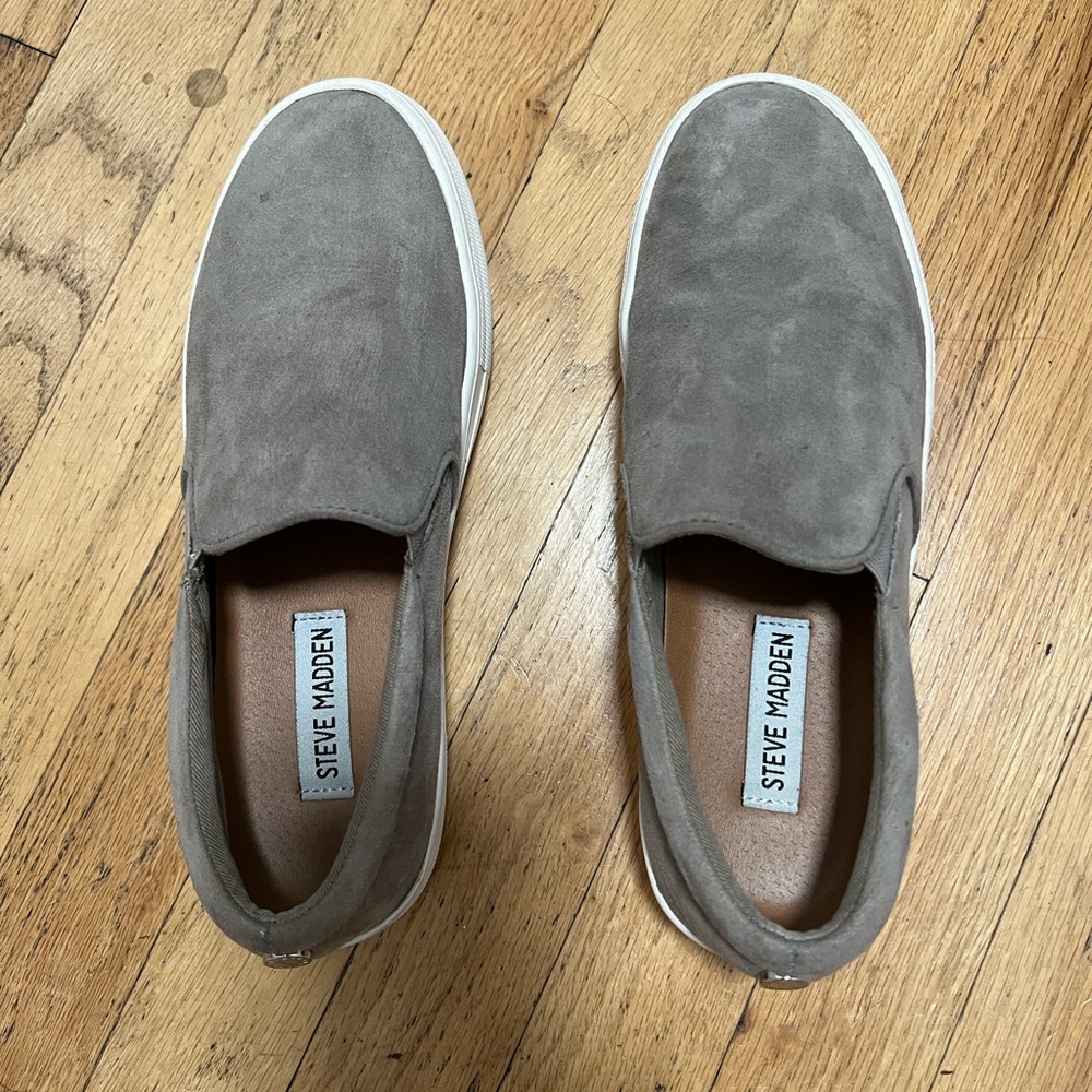 Steve Madden Sneakers